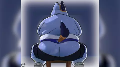 SWEET DREAMS - TrashToonz PMV