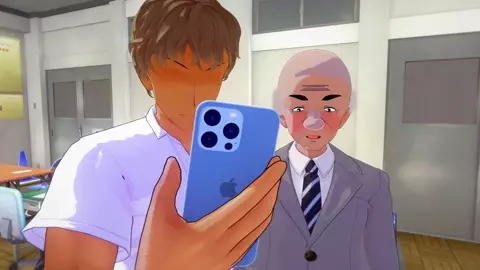 Ichika's Special Help [Peh-Koi]