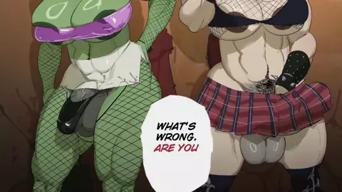 Be polite to each other |Comic by: Honeybread555