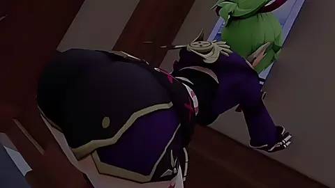 KISHI HMV/PMV - LIKE WOAH