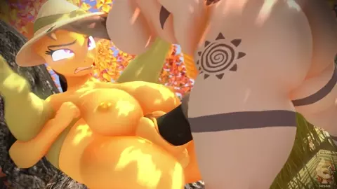 Zebra takeover - PMV/Compilation