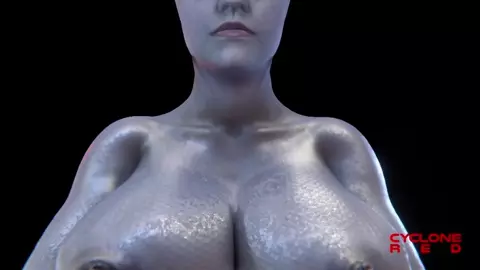 Liara Lets You Watch