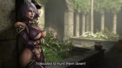 Ivy's submission [final] (Noname55 compilation / story)