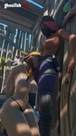 Fortnite: Vertical Compilation