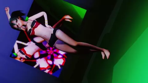 MMD Music by useru3919783