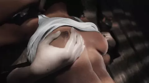 RE 3rd Maiden Trailer