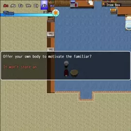 Shrift 2: Harpy Spawn