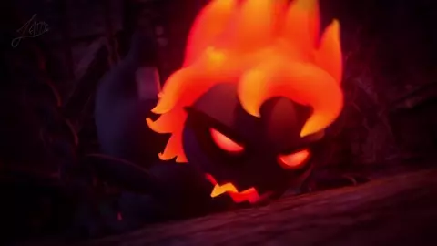 Chainsaw Dick #2 (PMV)