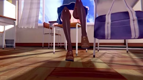 [Shorts] Sawamura Spencer Eriri