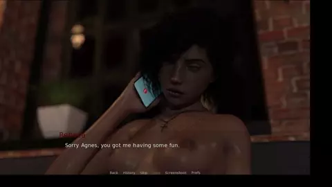 Theater of Sinners Gallery Part 6