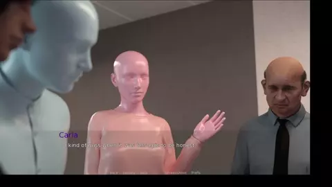 Theater of Sinners Gallery Part 6