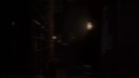 Ada Wong - Elevator to the Grave [VGamesRy]