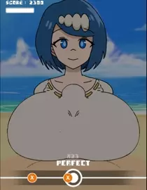 Lana's mom [BeatBanger]