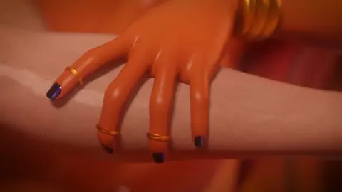 Linked Up with Urbosa