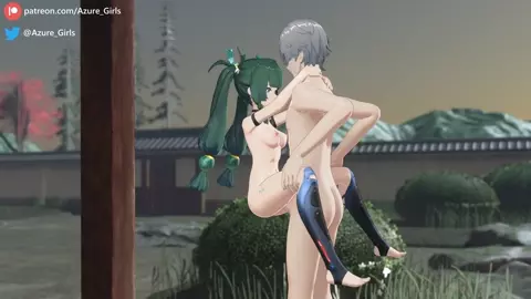 Small and Cute Qingyi