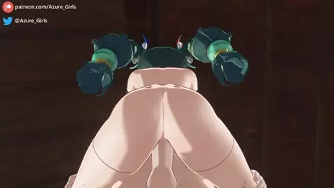 Small and Cute Qingyi