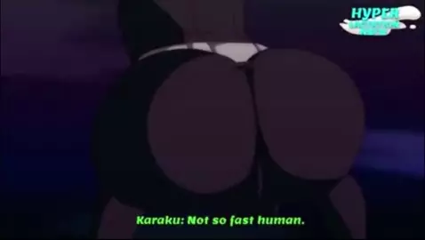 Tanjiro X Hantengu part 2