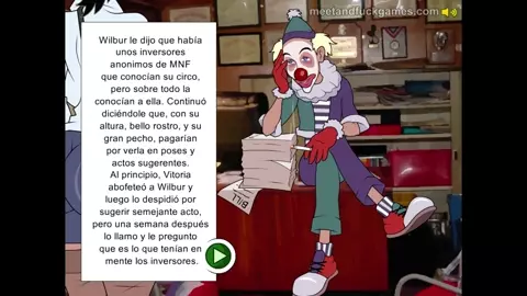 Big Top Bangeroo 1 en Español