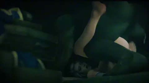 HMV-Gimme More-Mating Press