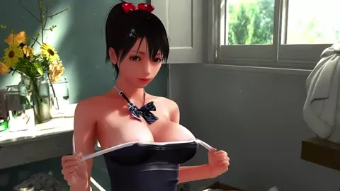 【PMV】Make You Lose Your Mind