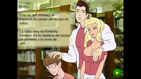 Magic Book 1 en Español