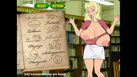 Magic Book 1 en Español