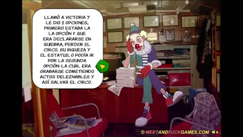 Big Top Bangeroo 2 en español