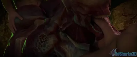 [Dasharky3d] Return to HellKnight 2