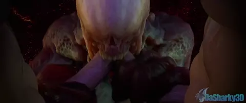 [Dasharky3d] Return to HellKnight