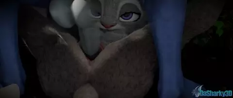 [Dasharky3D] Silenty f#cking