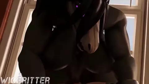 The Other SCP Girls [682 & 939] Compilation