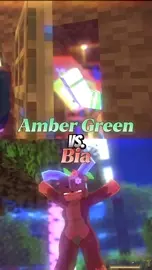 Minecraft +18 | Amber vs. Bia of SlipperyT