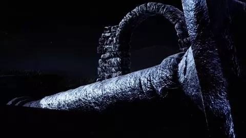 Slutty Witch gets GangBanged!