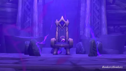 Xal'atath's Throne (BonkerzHonkerz)