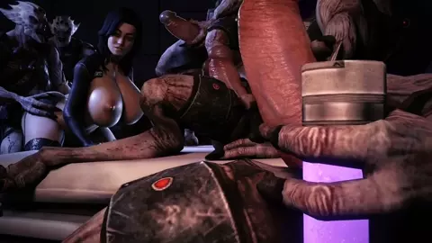 Monster Breeding Program - Edit