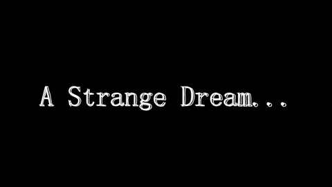 A Strange Dream - MILF chronicles I