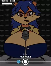 Carmelita Fox [BeatBanger]