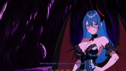 Succubus Advent The Ethereal Collapse Final Reward