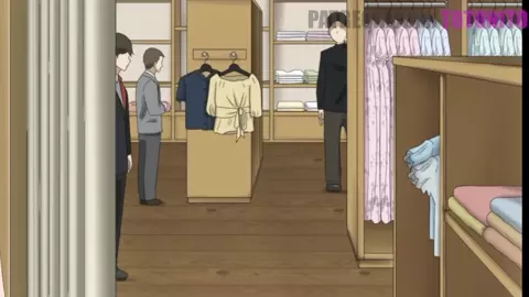 Sometimes Alya Moans in Russian