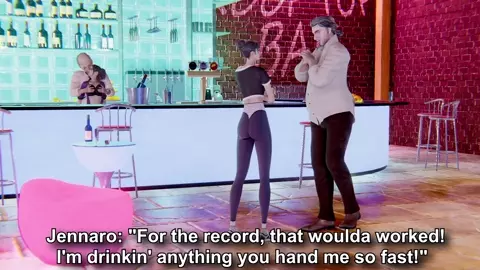 Chitose Vs. Police Bastard  (4K version - Part 1 of 2)