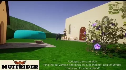 Elli's Good Boy - Part 5 - Teaser Version