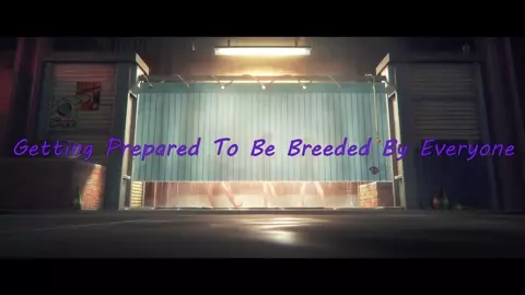 Breeding Desire! ZZZ PMV!