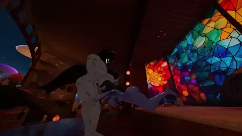 getting throat fucked by a smiler