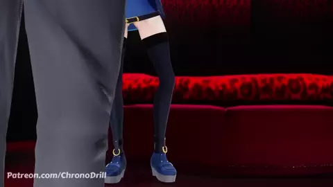 Sensei knows what he wants