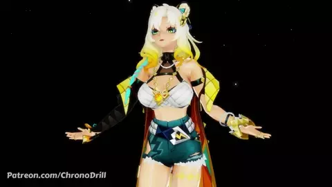 Lost in Paradise - Xilonen