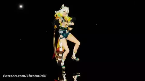 Lost in Paradise - Xilonen