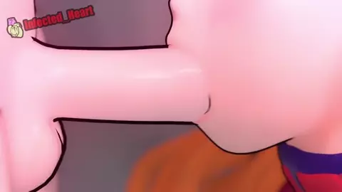 A present for Asuka [InfectedHeart]