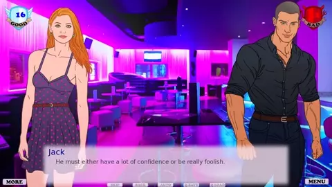 Good Girl Gone Bad [The Cheating Path]: Chapter 14. That Feeling Of Being Used