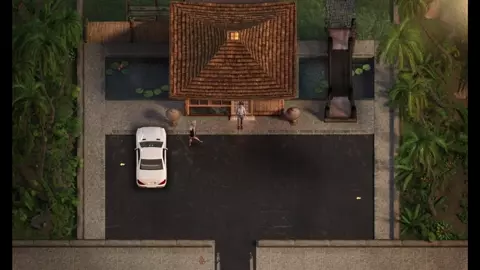 【Treasure of Nadia】Part27