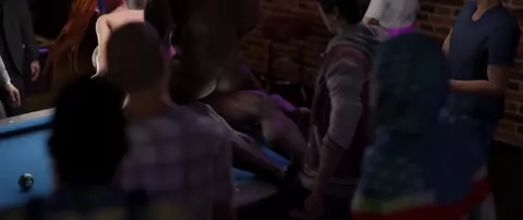 Hmv (Opiumud-042) Bounty Hustler Queen Rush!!Extended Version